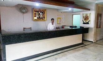 Hotel Hoysala, Dharwad 5